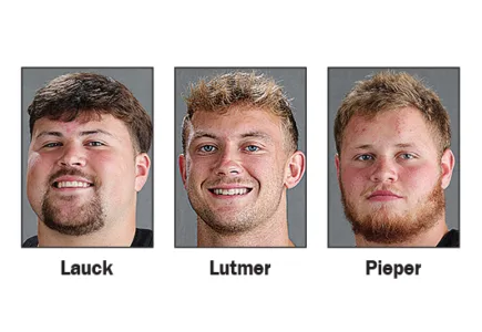3 Hawkeyes named to preseason FWAA Watch Lists
